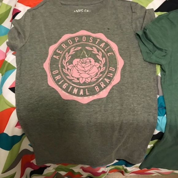 Aeropostale T-Shirts - Picture 2 of 3